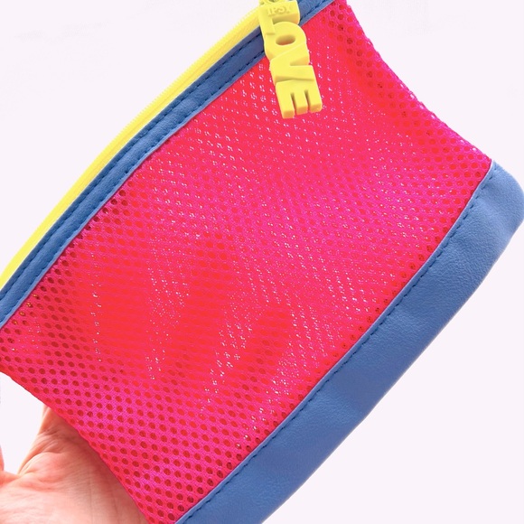 4 for 10⚡️Ipsy Glam Bag Cosmetic Clutch Travel Purse - June 2023 - Picture 4 of 6